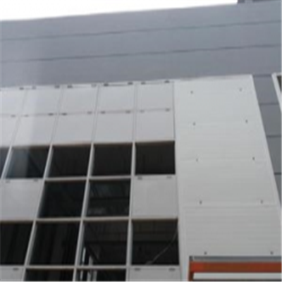 唐海新型建筑材料掺多种工业废渣的陶粒混凝土轻质隔墙板