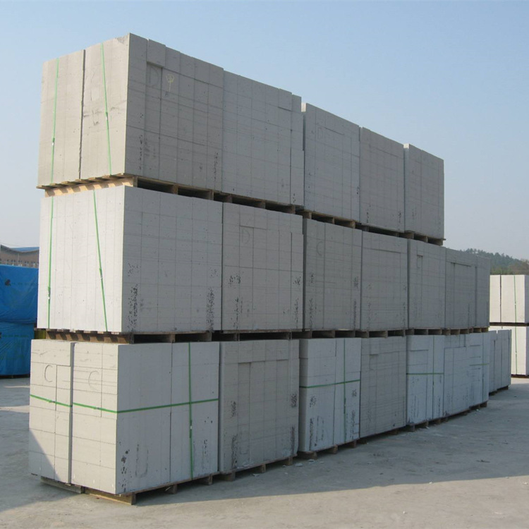 唐海宁波台州金华厂家：加气砼砌块墙与粘土砖墙造价比照分析